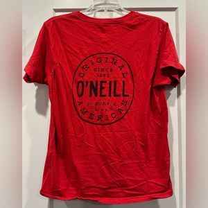 Mens ONEILL T-Shirt